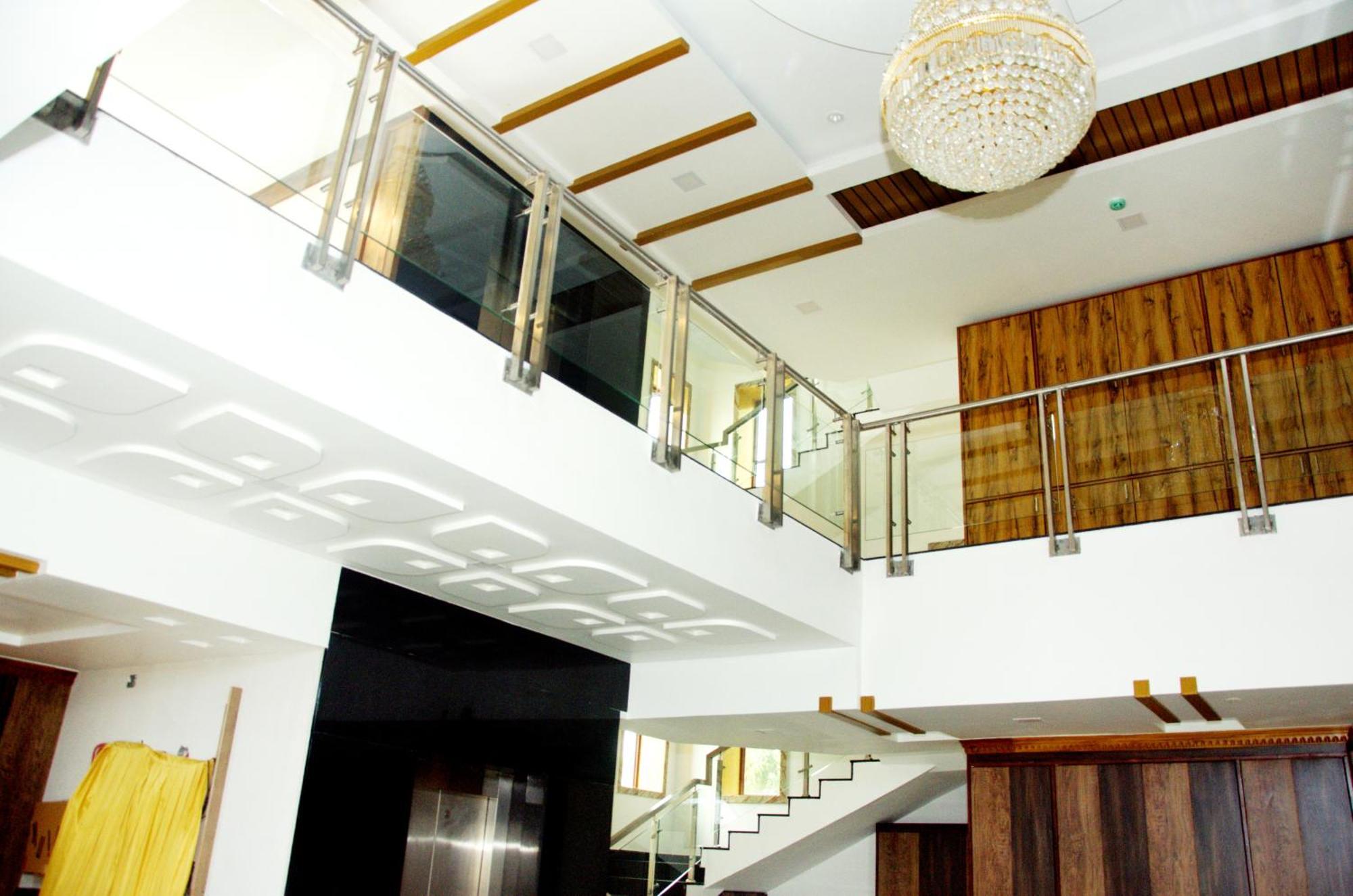 Hotel Agt Park Chennai Exterior photo